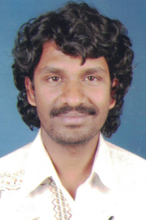 Mamidala M.R.Krishna