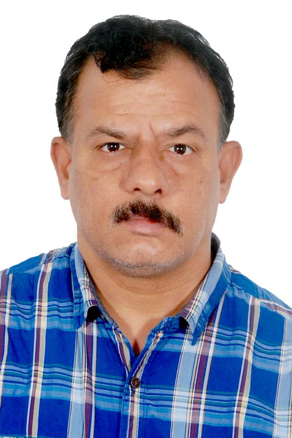 Pullannagari Purushottam