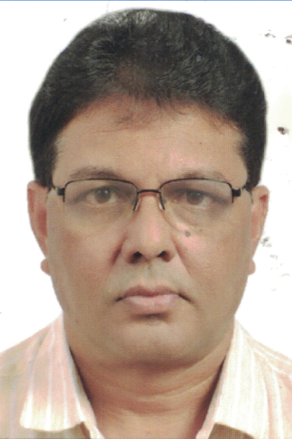 Ammineni Madhavaiah Naidu