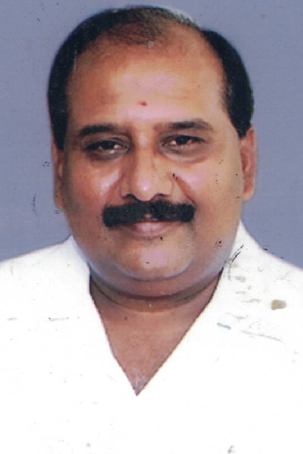 M.S.Raju