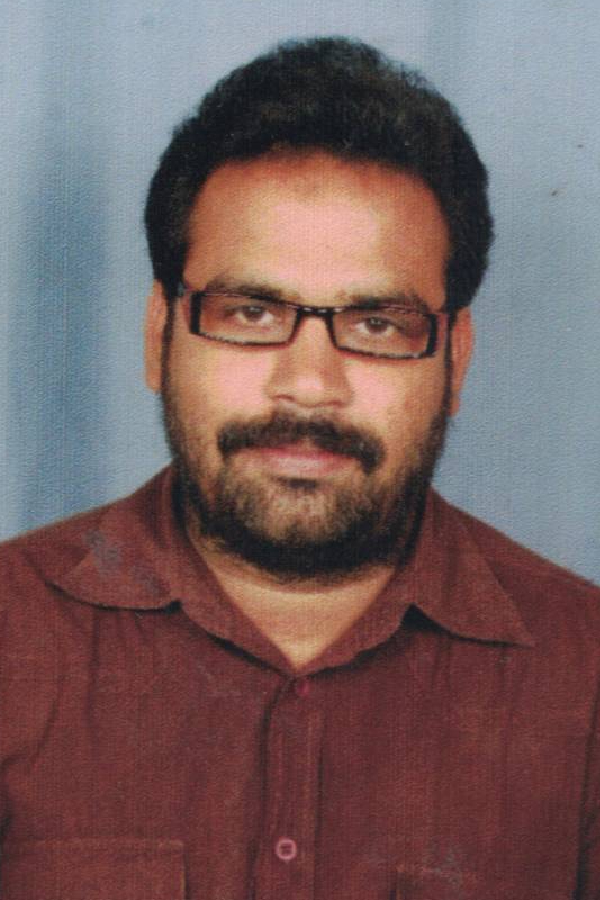 Bandigupthapu Satyanarayana 