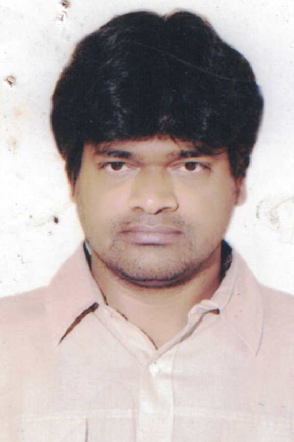 Sanganabhatla Harish Shankar