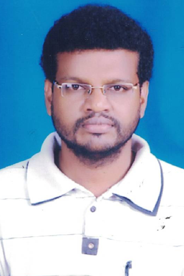 Mugada Ramesh