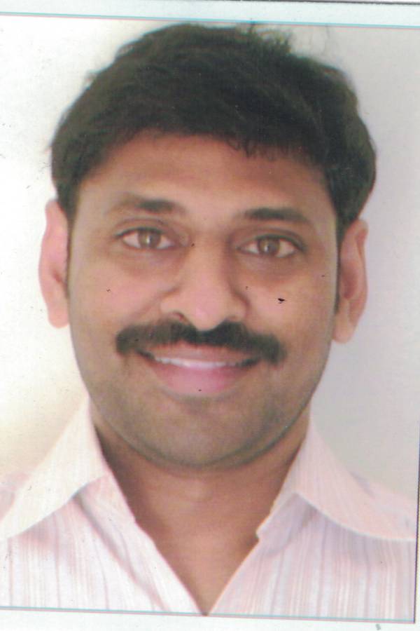 Srikanth Addala