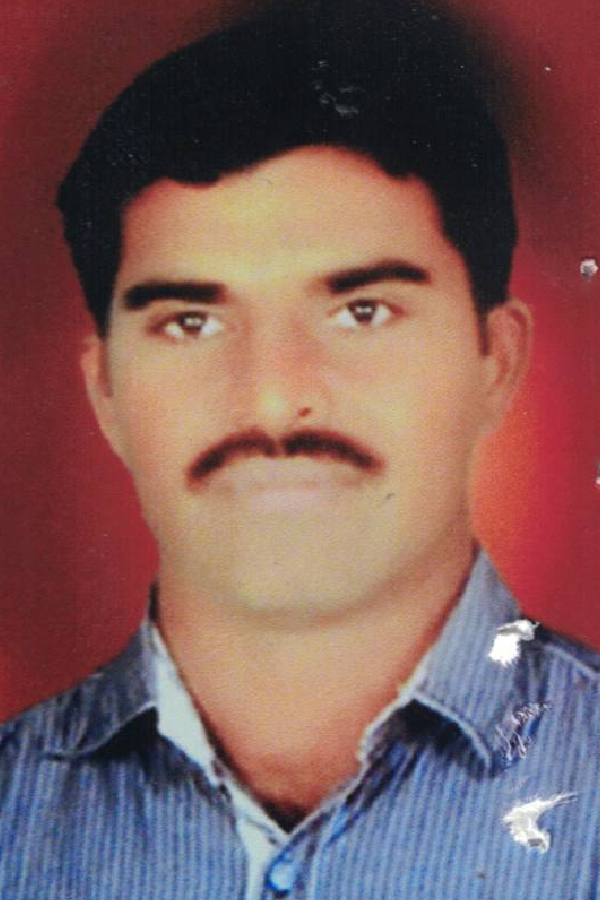 Syamala Venkata Rami Reddy