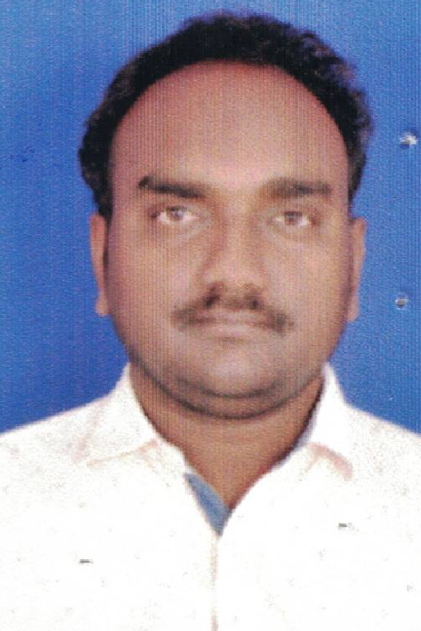 Adapala Venkateswarlu