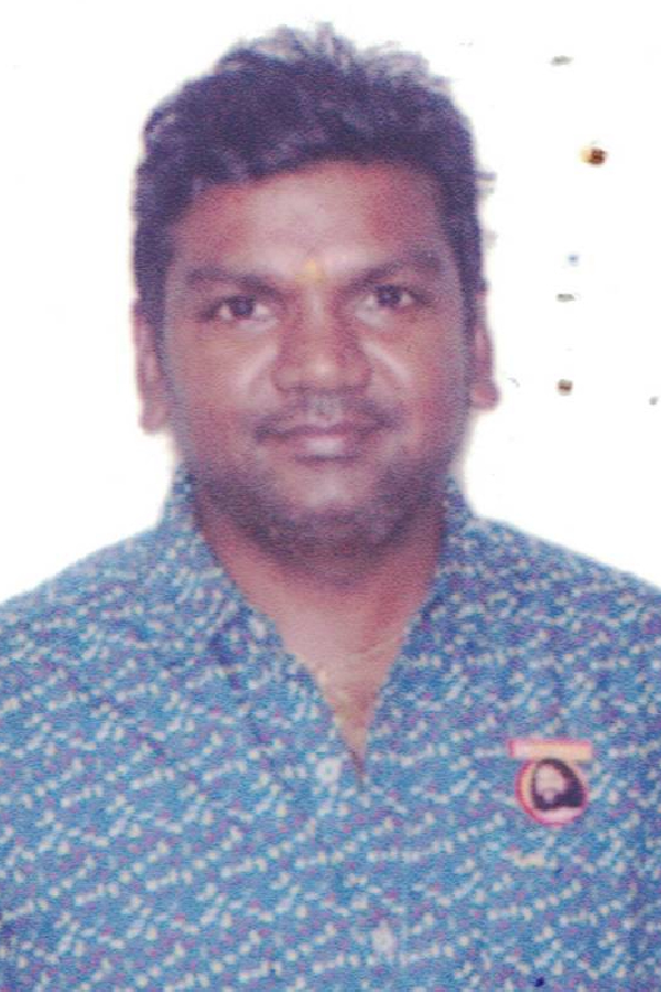Jagadish Singu