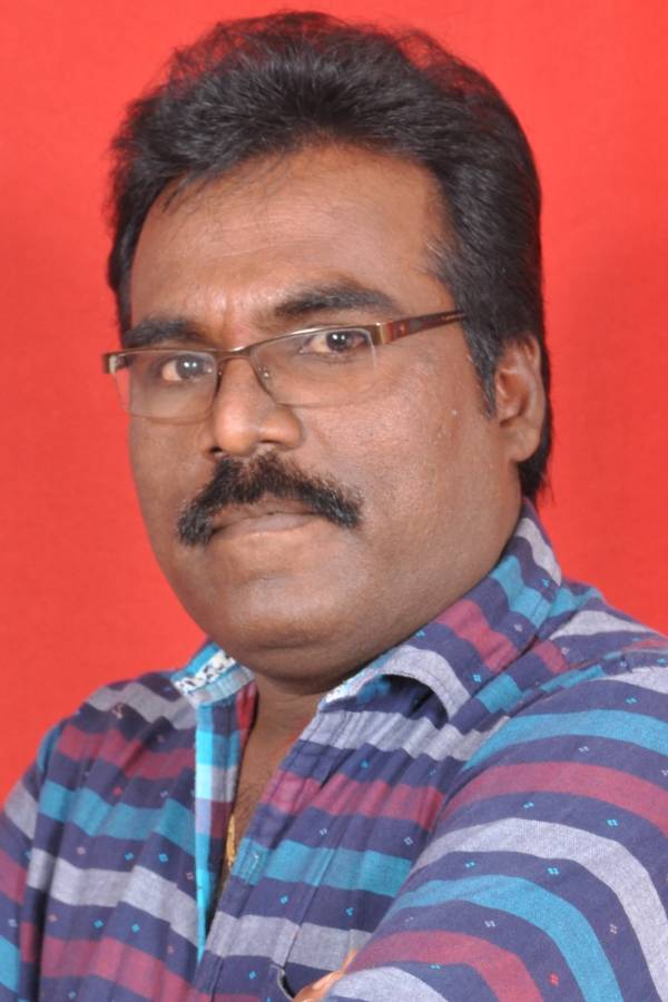 Yanamala Venkata Ramana Reddy