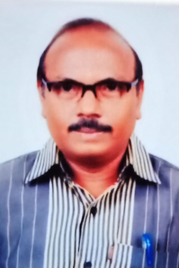 N.Brahmaji