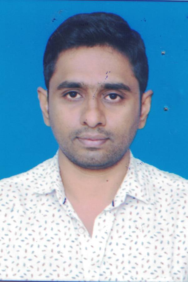 Ch.Venkata Hari Prasad