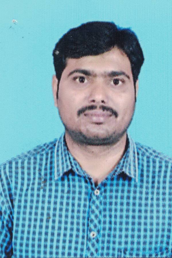 Pichala Narayana Reddy