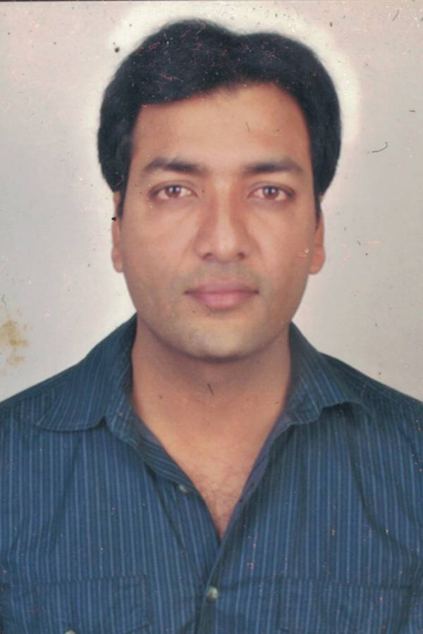 Kothapalli Arun Kumar