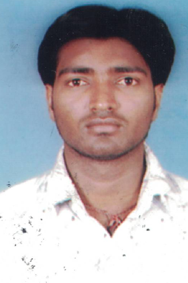 Nalluri Sravan Kumar