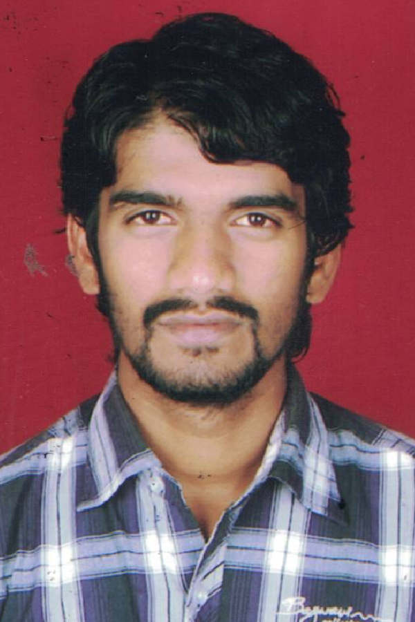 Gavireddy Srinivas