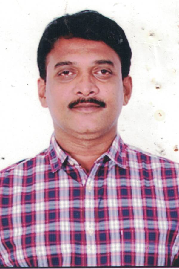 Murali Bodapati