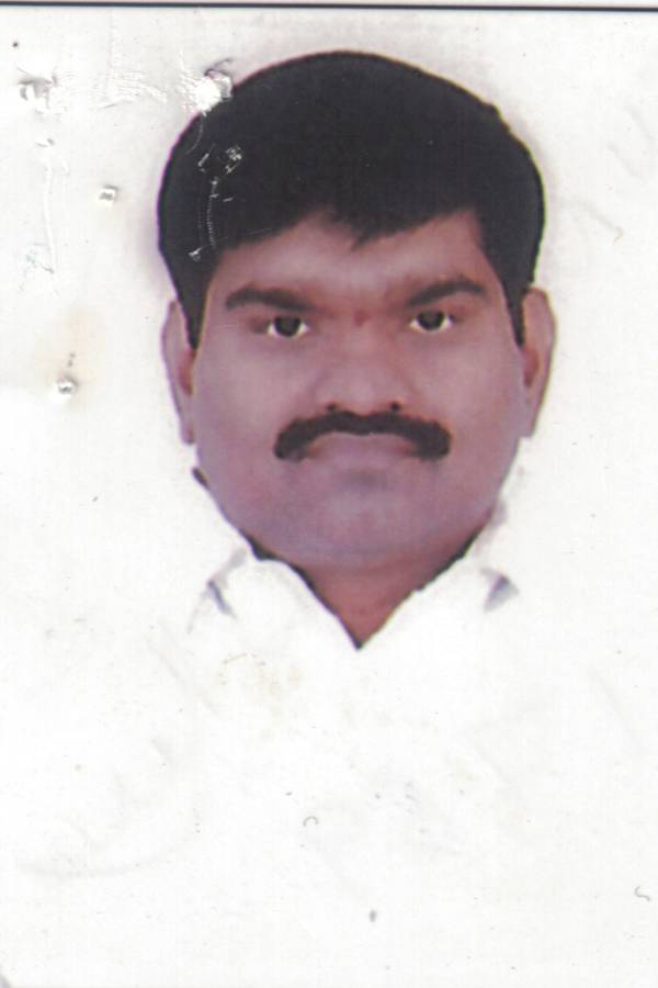 T.V. Narsimha Reddy