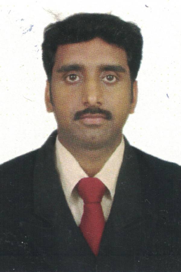 Tirukkovalluri Murali Krishna