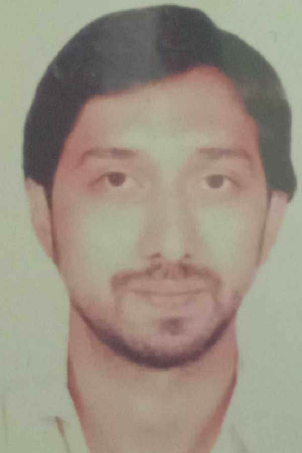 Kolli Santhosh Ravindranath (Bobby)