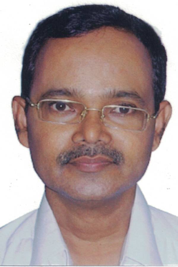 Vidyasagar Vasi Reddy