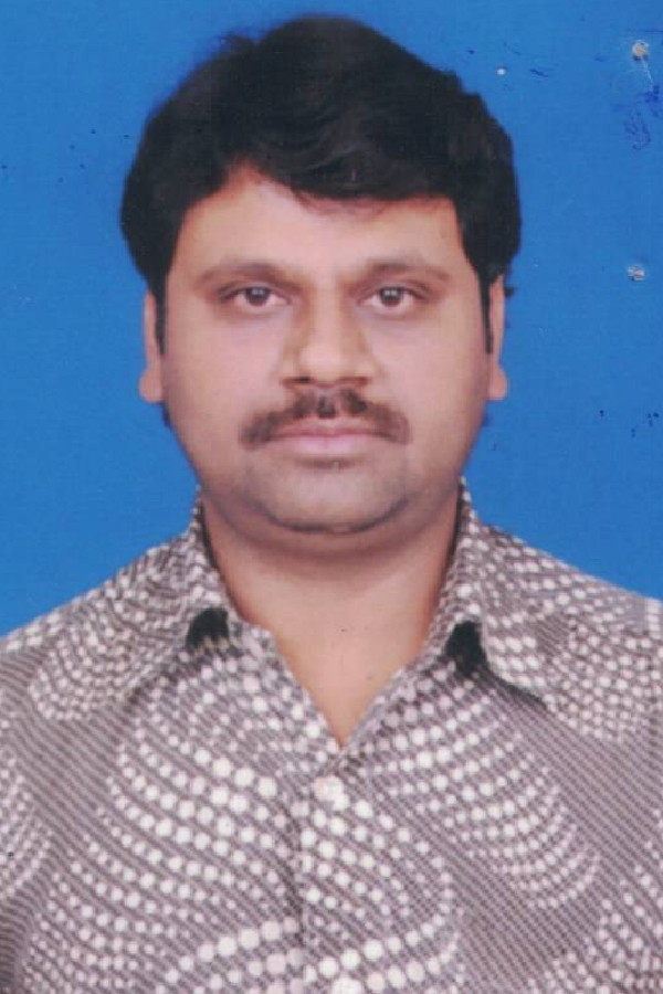 Gurram Venkatanarayan