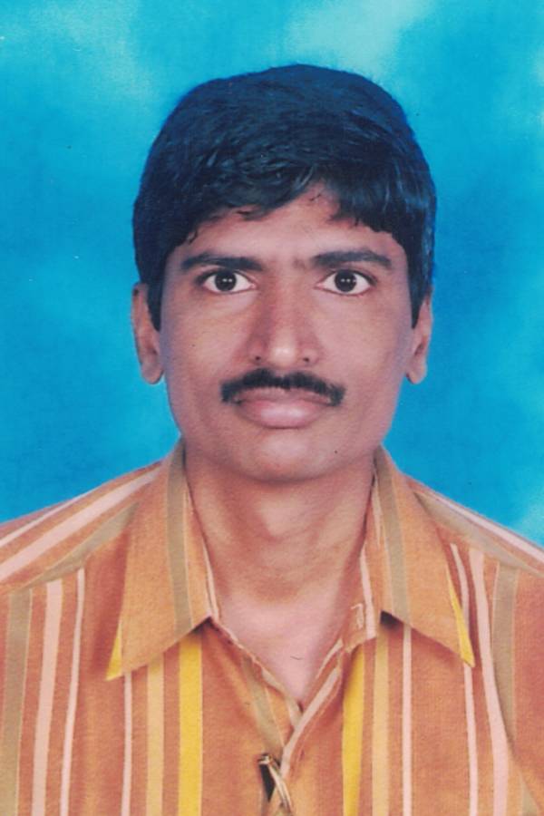 Avuthu Rami Reddy