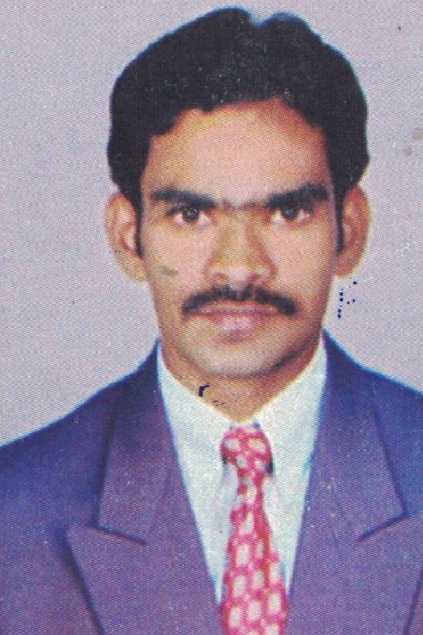 Mutakaratham Naga Raju