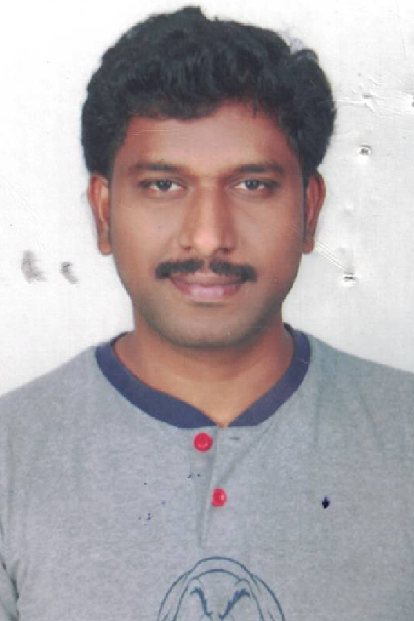 Tirumala Radha Krishnan Selvakumar