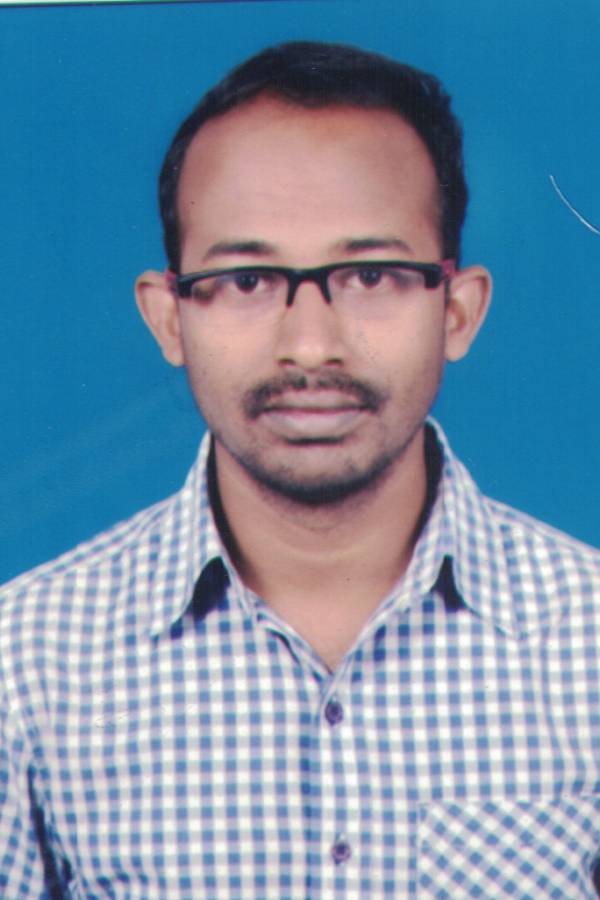 Pagadala Sreenivasulu