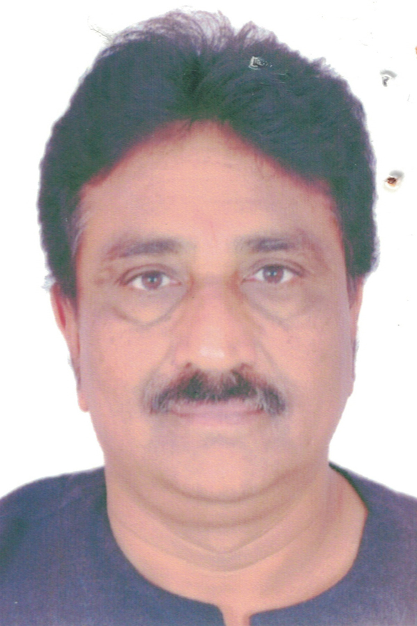 Satyam Bellamkonda