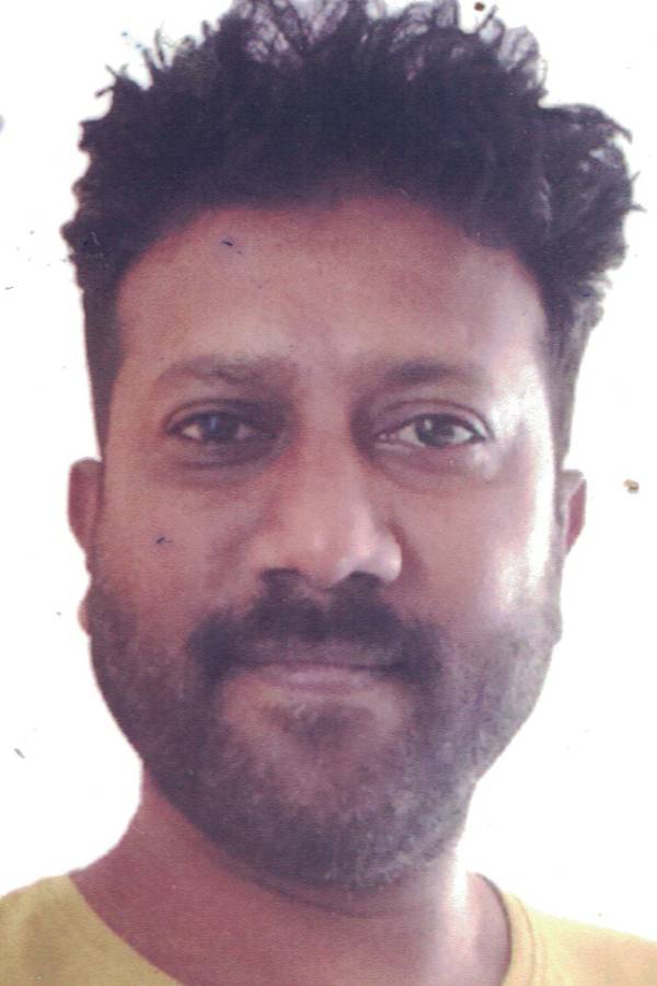 Sudarshan Kannepalli