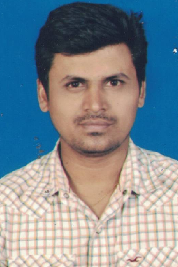 Bandari Sushanth Kumar