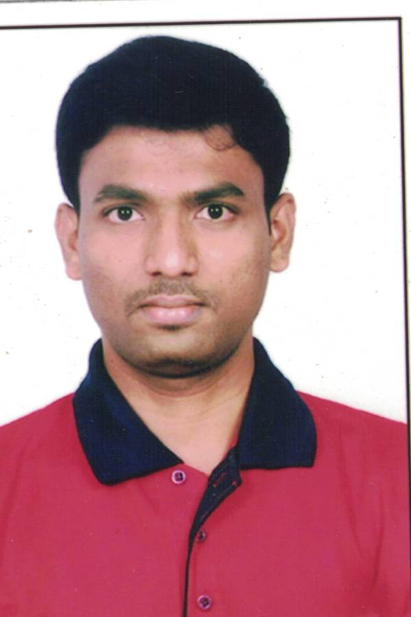 Khambampati Suresh Babu 