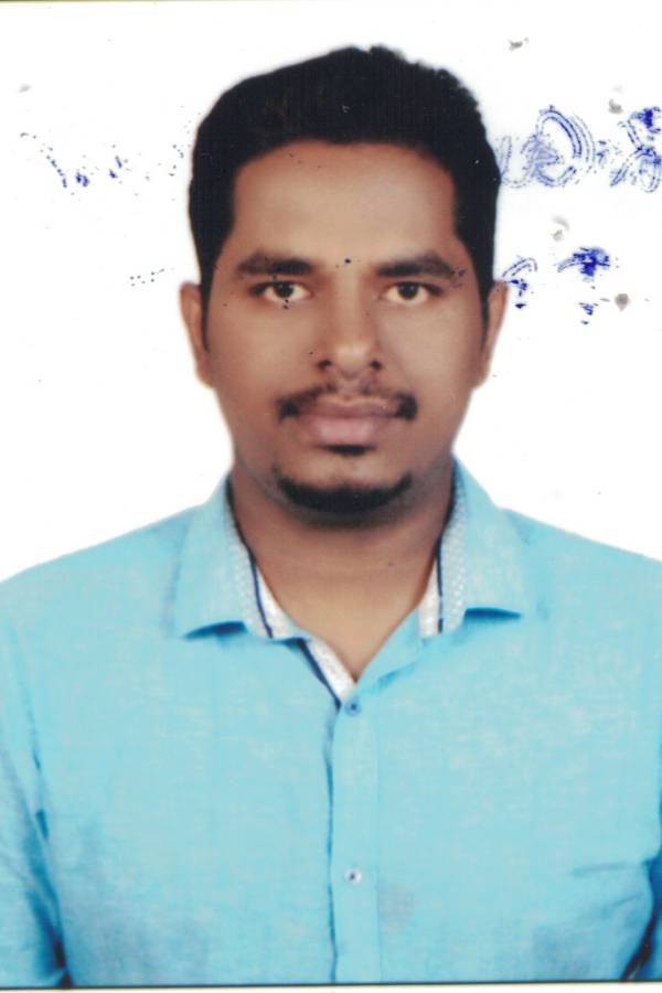 Kadiramangalam Guna Sekhar