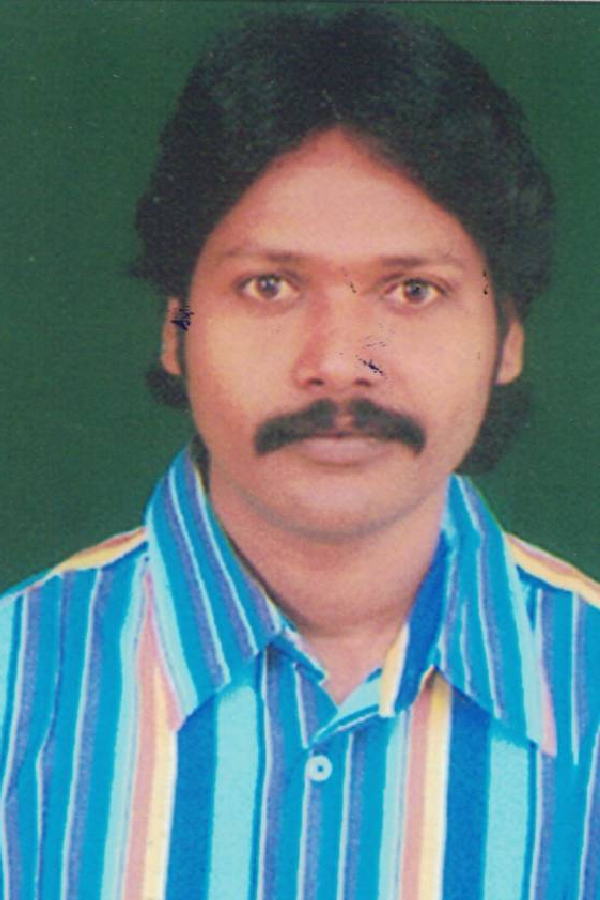 G.Siva Surya Prasad