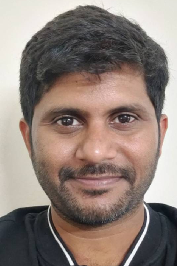 G.Rama Krishna Varma