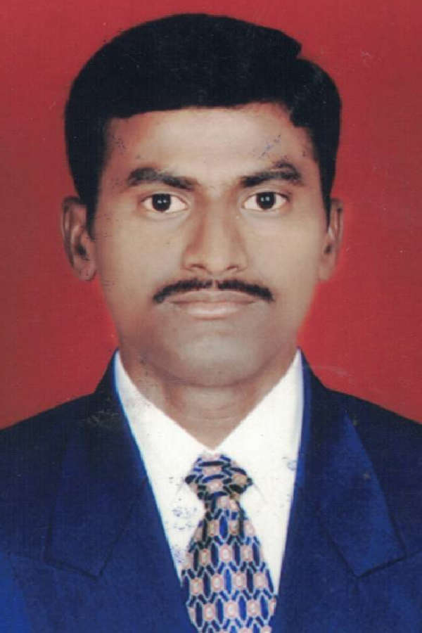 Kanike Satyanarayana