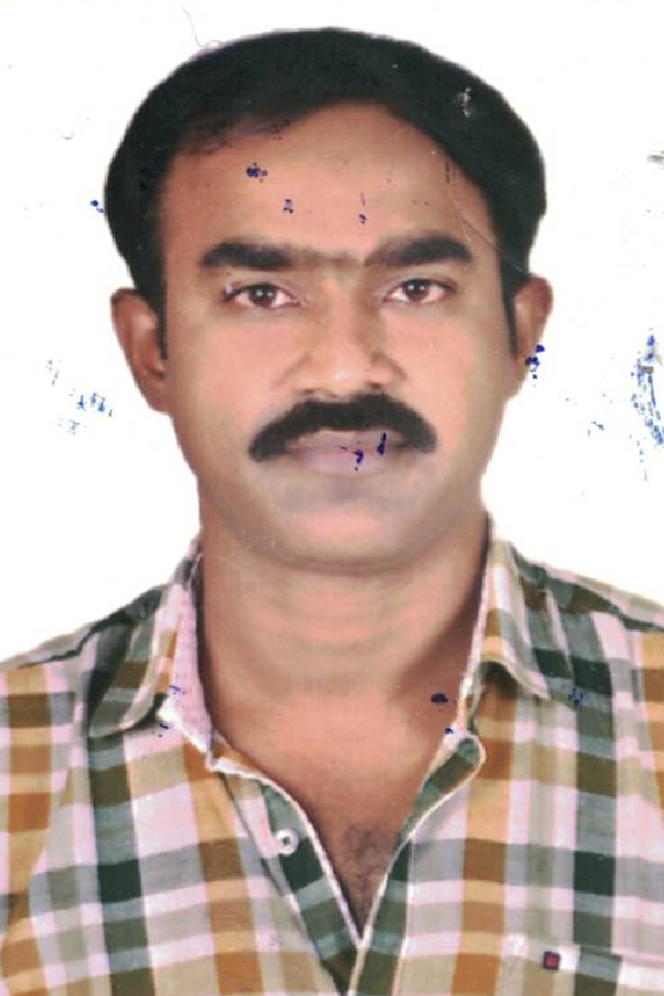 Cheerala Kiran Kumar