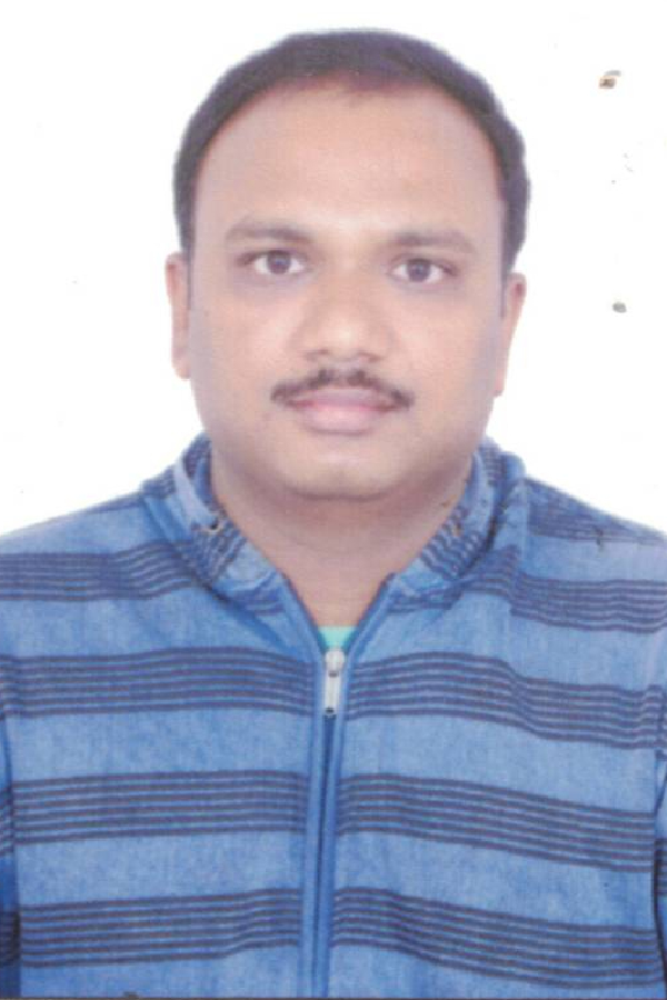 Kareti Venugopalnath