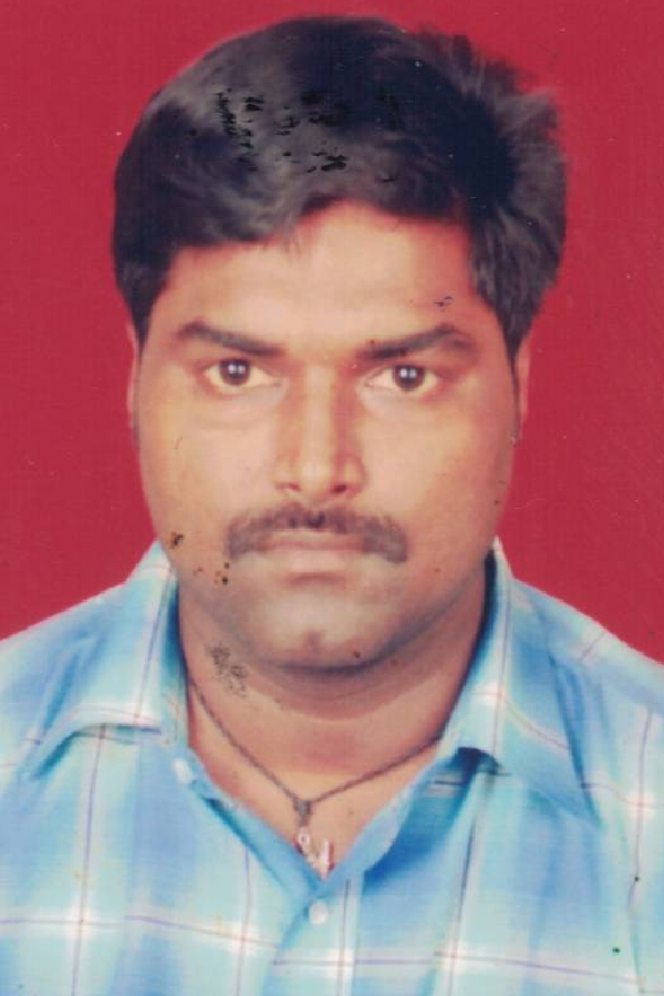 Padavala Krishna Kishore