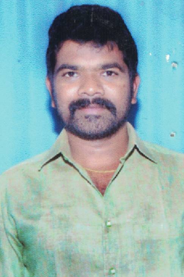 Vaddla Brahmayya Acharya