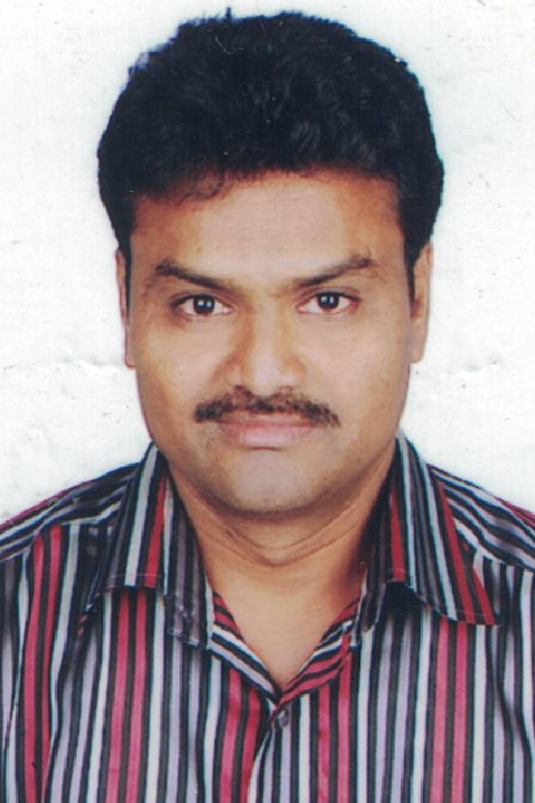 Palakala Venkatesulu (Sagar)