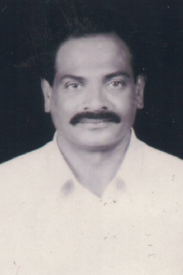 Ravindra Gopala