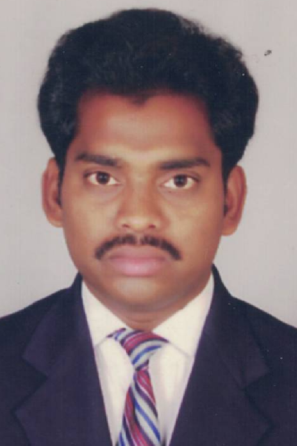 Anisetty Surya Prakash Reddy