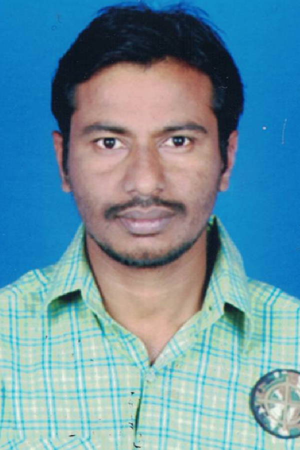 Bolla Vasanth Rao