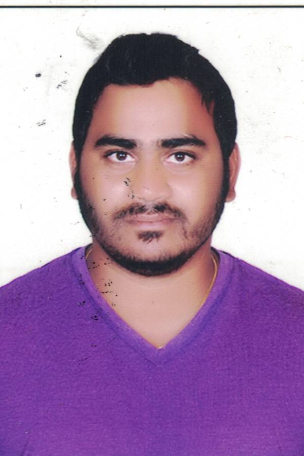 Pattem Chandra Sekhar