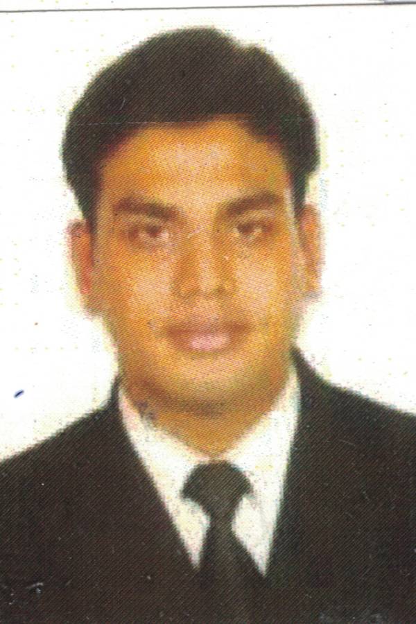 Boyidapu Shiva Kumar