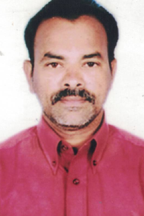 Katuri Syam Kumar