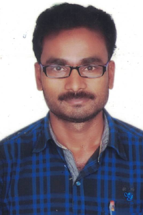 Peddireddy Prasanna Kumar