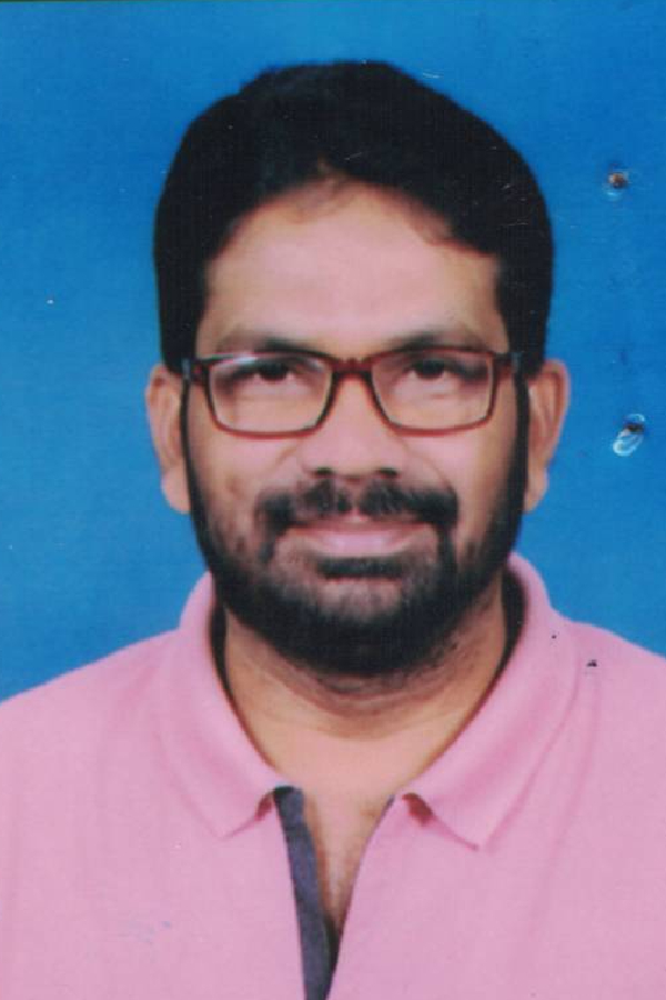 Addanki Chinna Badraiah (Shiva Prakash)