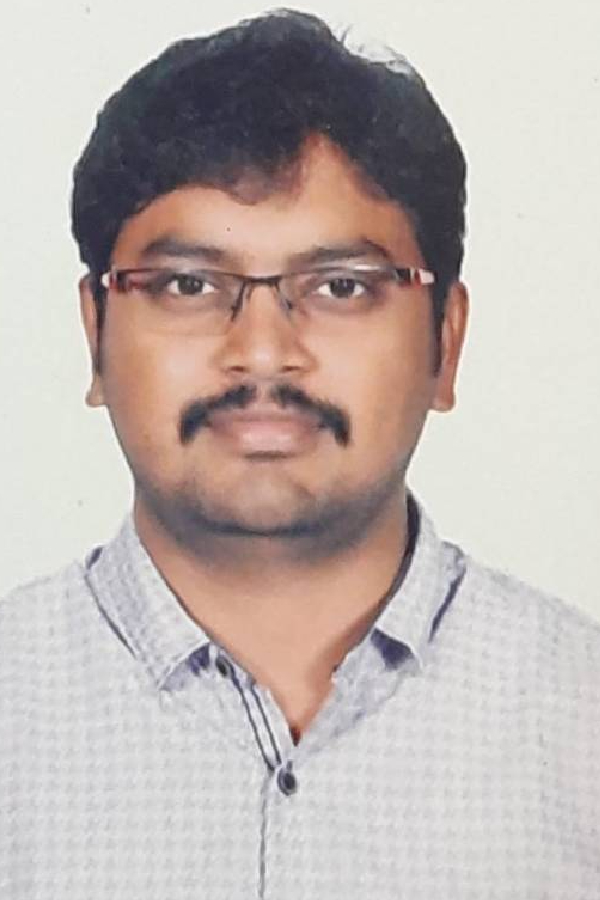 Sasi Rakesh Potharlanka